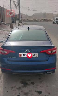 هیۆندای سۆناتا